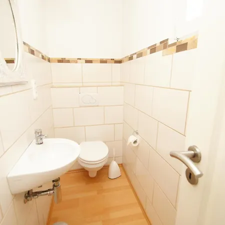Apartment Strandnelke Dahme (Schleswig-Holstein)