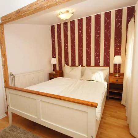 Strandnelke Appartement