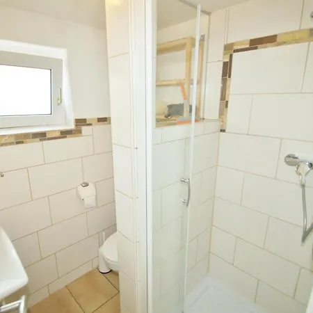 Strandnelke Apartment