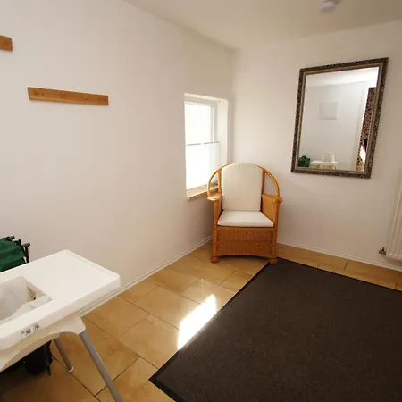 Apartment Strandnelke