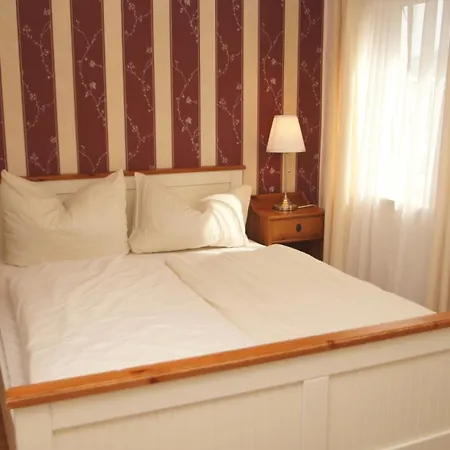 Strandnelke Apartment *