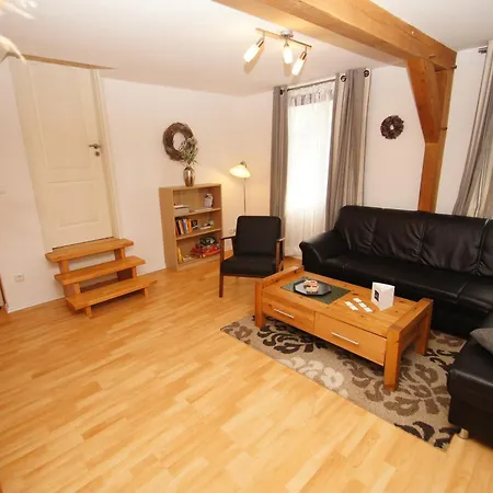 Strandnelke Apartment Dahme (Schleswig-Holstein)