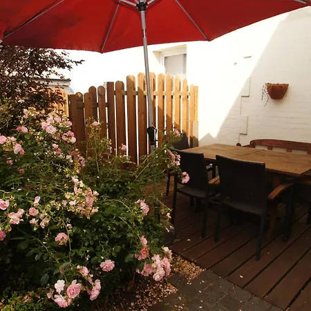 Strandnelke Apartment